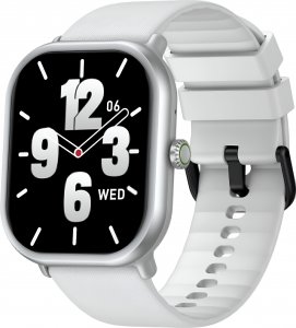 Smartwatch Zeblaze GTS 3 Pro Biały  (ZB4090) 1