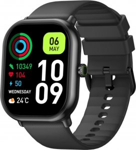 Smartwatch Zeblaze GTS 3 Pro Czarny  (ZB4088) 1