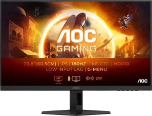 Monitor AOC 24G4XE 1