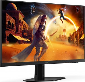 Monitor AOC 27G4XE 9