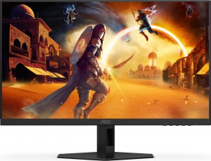 Monitor AOC 27G4XE 10