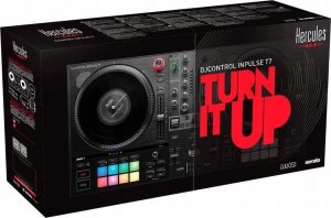 Hercules Hercules T7 8