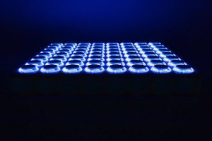 DJ TECHTOOLS DJ TECHTOOLS- MIDI FIGHTER 64 BLACK 4