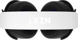 Słuchawki Nzxt Relay Białe (AP-WCB40-W2) 5