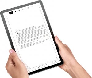 Tablet Lenovo Tab M10 Plus G3 10.6" 128 GB Szary (ZAAM0163ES) 7