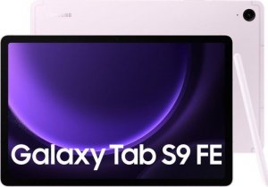 Tablet Samsung Tablet Samsung Galaxy S9 FE 6 GB RAM 128 GB Różowy Liliowy 1