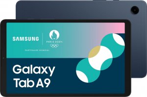 Tablet Samsung Tablet Samsung Galaxy Tab A9 8 GB RAM 128 GB Granatowy 1