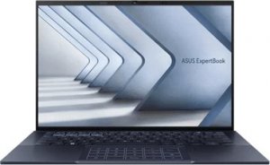 Laptop Asus Asus ExpertBook | B9403CVAR-KM0677X | Star Black | 14 " | OLED | WQXGA+ | 2880 x 1800 pixels | Intel Core 5 | i5-120U | 16 GB | LPDDR5X | SSD 512 GB | Intel Graphics | Windows 11 Pro | 1