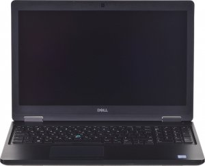 Laptop Dell DELL LATITUDE 5580 i5-6300U 8GB 256GB SSD 15,6" FHD Win10pro+ zasilacz UŻYWANY 1