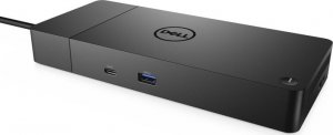Stacja/replikator Dell WD19S-180W USB-C (4JXDM) 1