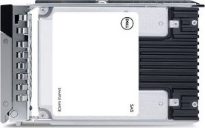 Dysk SSD Dell 345-BDRK 960GB 2.5" SATA III (345-BDRK) 1