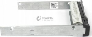 Kieszeń Dell Carrier HDD, 2.5", Blade 2
