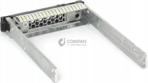 Kieszeń Dell Carrier HDD, 2.5", Blade 3