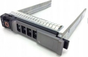 Kieszeń Dell Carrier HDD, 2.5", Blade 4