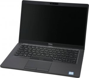 Laptop Dell Notebook Dell Latitude 5400 i5-8265U 8G 256G W10 2