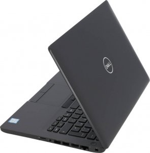 Laptop Dell Notebook Dell Latitude 5400 i5-8265U 8G 256G W10 5