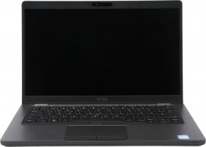 Laptop Dell Notebook Dell Latitude 5400 i5-8265U 8G 256G W10 6