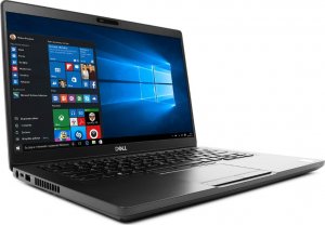 Laptop Dell Notebook Dell Latitude 5400 i5-8265U 8G 256G W10 8