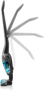 Odkurzacz pionowy ETA  Moneto II Aqua Plus 845390000 2