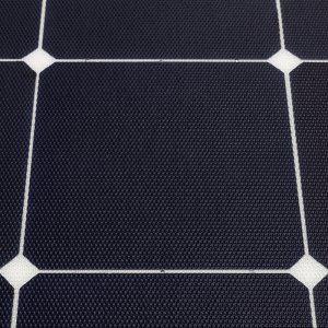 EXD Sulankstomas saulės įkroviklis 120W, 2xUSB, QC3.0, su adapteriais 3