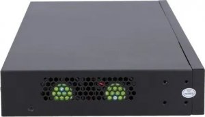 Switch ExtraLink HYPNOS FULL GIGABIT MANAGED L3 SWITCH 24 PORTS 10/100/1000M, CONSOLE PORT, 4X 10G SFP+ 3
