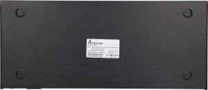 Switch ExtraLink HYPNOS FULL GIGABIT MANAGED L3 SWITCH 24 PORTS 10/100/1000M, CONSOLE PORT, 4X 10G SFP+ 7