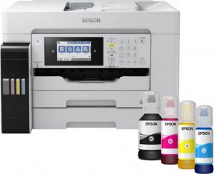 Urządzenie wielofunkcyjne Epson EcoTank* L15180 (C11CH71406) 5
