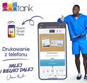 Urządzenie wielofunkcyjne Epson EcoTank* L15180 (C11CH71406) 8