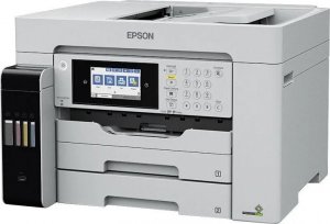 Urządzenie wielofunkcyjne Epson EcoTank* L15180 (C11CH71406) 2