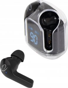 Słuchawki Esperanza EH238K czarne 2