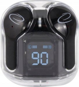 Słuchawki Esperanza EH238K czarne 4