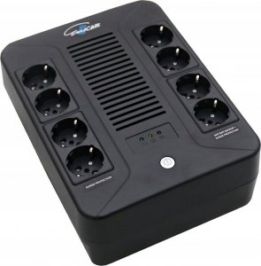 UPS EuroCase EA200PLUS (EA200PLUS 800VA-EVO) 2