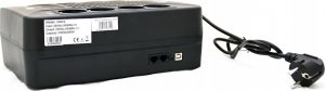 UPS EuroCase EA200PLUS (EA200PLUS 800VA-EVO) 3