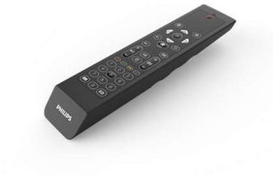 Telewizor Philips PHILIPS Hotel TV 22AV2204A/00 Hygienic RemoteControl 1