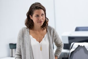 Słuchawka Poly Voyager 5200 Czarna  (7K2F3AA) 9