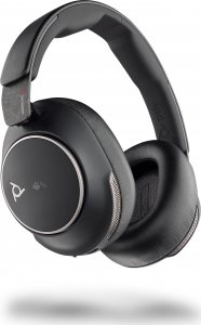 Słuchawki Poly Voyager Surround 80 UC czarne (8H2G3AA) 3