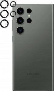 PanzerGlass PanzerGlass Hoops Samsung S24 Ultra, Black 4