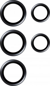 PanzerGlass PanzerGlass Hoops Samsung S24 Ultra, Black 5
