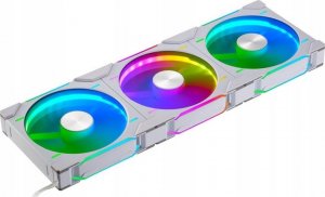 Wentylator Phanteks D30-140 D-RGB Regular 3-pack (PH-F140D30_DRGB_PWM_WT01_3P) 1