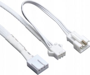 Wentylator Phanteks D30-140 D-RGB Regular 3-pack (PH-F140D30_DRGB_PWM_WT01_3P) 7