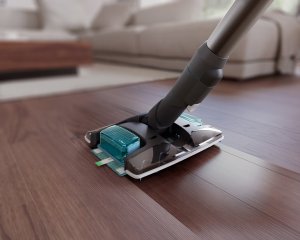 Odkurzacz pionowy Philips XC8055/01 12