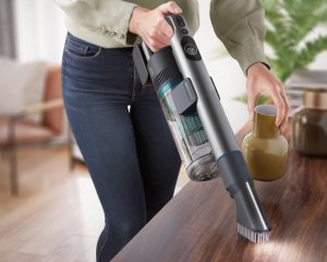 Odkurzacz pionowy Philips XC8055/01 13