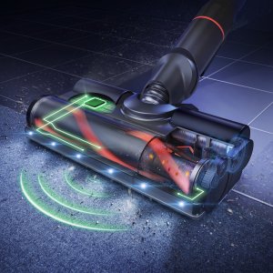 Odkurzacz pionowy Philips XC8055/01 9