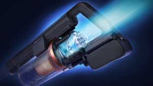 Odkurzacz pionowy Philips XC8055/01 10