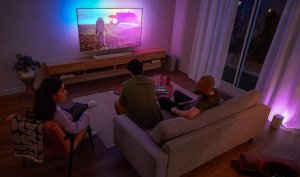 Soundbar Philips TAB8507 11