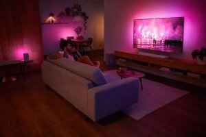 Soundbar Philips TAB8507 18