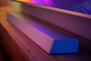 Soundbar Philips TAB8507 20