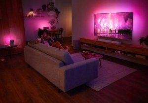 Soundbar Philips TAB8507 10