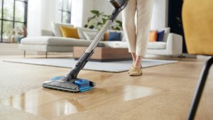 Odkurzacz pionowy Philips XC8347/01 29