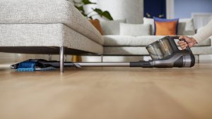 Odkurzacz pionowy Philips XC8347/01 32